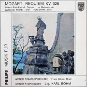 カール・ベーム中古LP 名盤レコード一覧