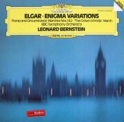 未開封品・廃盤　レナード・バーンスタイン・コレクション　ＬＰサイズ・ボックス レナード・バーンスタイン中古LP 名盤レコード一覧