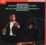 ラドゥ・ルプー中古LP 名盤レコード一覧