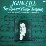 クラシックLPのベーレンプラッテ