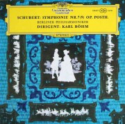 カール・ベーム中古LP 名盤レコード一覧