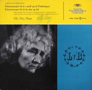 【売約済】エリー・ナイ／ベートーヴェン:ピアノ・ソナタ第32番、他 エリー・ナイ・ボックス（18CD） | HMV&BOOKS online - VN037