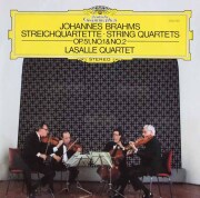 ラサール四重奏団中古LP 名盤レコード一覧