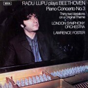 ラドゥ・ルプー　デッカ録音を収めたCD10枚組【中古】 ラドゥ・ルプー デッカ録音を収めたCD10枚組【中古】 ラドゥ