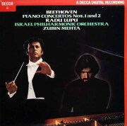 ラドゥ・ルプー中古LP 名盤レコード一覧