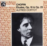 アルフレッド・コルトー中古LP 名盤レコード一覧