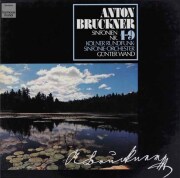 クラシックLPのベーレンプラッテ