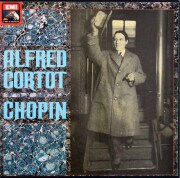 アルフレッド・コルトー中古LP 名盤レコード一覧