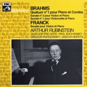 ヤッシャ・ハイフェッツ中古LP 名盤レコード一覧