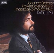 ラドゥ・ルプー　デッカ録音を収めたCD10枚組【中古】 ラドゥ・ルプー中古LP 名盤レコード一覧