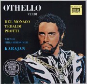 世界歌劇全集11アイ-ダ音楽之友社マリオデルモナコサイン入り マリオ・デル=モナコ中古LP 名盤レコード一覧