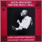 クナッパーツブッシュ/ライヴ録音大集成(1940-1964)』〈タワーレコード限定〉50枚組 2024年12月13日発売 - TOWER  RECORDS ONLINE