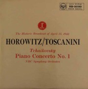 トスカニーニ中古LP 名盤レコード一覧