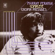 マレイ・ペライア中古LP 名盤レコード一覧