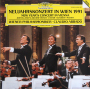 ニューイヤーコンサート中古LP 名盤レコード一覧