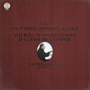 ［LPレコード］グレン・グールド追悼盤　バッハ・コレクション/ベートーヴェン・… LPレコード］グレン・グールド追悼盤 バッハ・コレクション