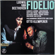 クレンペラー中古LP 名盤レコード一覧