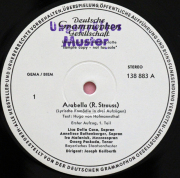 カイルベルト中古LP 名盤レコード一覧