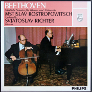 未開封新品】ロストロポーヴィチ『ワーナー録音全集』（40CD＋3DVD