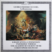 クリストファー・ホグウッド中古LP 名盤レコード一覧