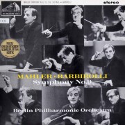 バルビローリの名盤LP5組セット バルビローリの名盤LP5組セット 洋楽