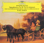 カール・ベーム中古LP 名盤レコード一覧