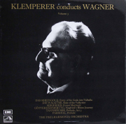 クレンペラー中古LP 名盤レコード一覧