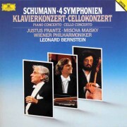 未開封品・廃盤　レナード・バーンスタイン・コレクション　ＬＰサイズ・ボックス レナード・バーンスタイン・コレクション第2集（64CD