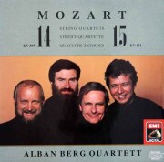 未開封アルバン・ベルク四重奏団／ワーナー録音全集 62CD＋8DVD