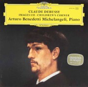 アルトゥーロ・ベネデッティ・ミケランジェリ中古LP 名盤レコード一覧