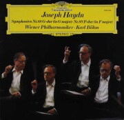 カール・ベーム中古LP 名盤レコード一覧