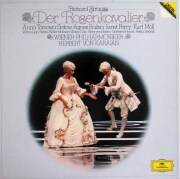 カラヤン中古LP 名盤レコード一覧