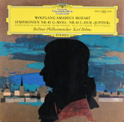 カール・ベーム中古LP 名盤レコード一覧