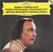 アルトゥーロ・ベネデッティ・ミケランジェリ中古LP 名盤レコード一覧