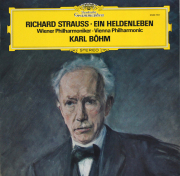 カール・ベーム中古LP 名盤レコード一覧