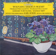 カール・ベーム中古LP 名盤レコード一覧