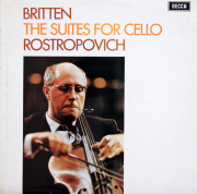 未開封新品】ロストロポーヴィチ『ワーナー録音全集』（40CD＋3DVD