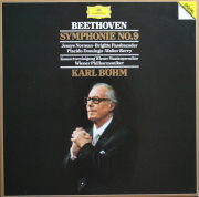 カール・ベーム中古LP 名盤レコード一覧