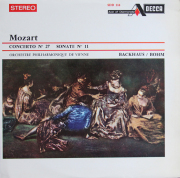 カール・ベーム中古LP 名盤レコード一覧