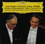 カール・ベーム中古LP 名盤レコード一覧