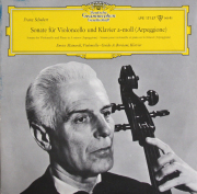 エンリコ・マイナルディ中古LP 名盤レコード一覧