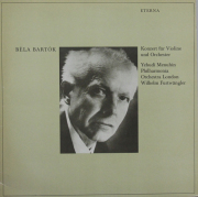 ヴィルヘルム・フルトヴェングラー中古LP 名盤レコード一覧