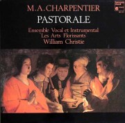 ハルモニア・ムンディ