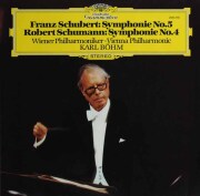 カール・ベーム中古LP 名盤レコード一覧