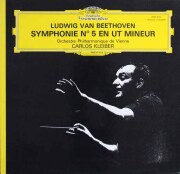 クライバー（カルロス）中古LP 名盤レコード一覧