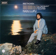 ラドゥ・ルプー中古LP 名盤レコード一覧