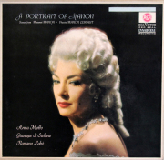 中古クラシックレコード中古LP 名盤レコード一覧