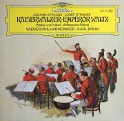 カール・ベーム中古LP 名盤レコード一覧