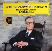 カール・ベーム中古LP 名盤レコード一覧