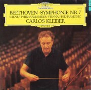 クライバー（カルロス）中古LP 名盤レコード一覧